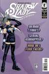 Shadow Lady #14 Comic Books - Covers, Scans, Photos in Shadow Lady Comic Books - Covers, Scans, Gallery